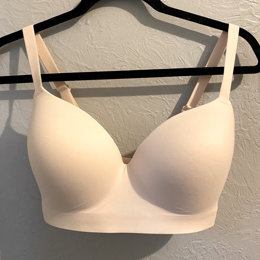 Soma Enbliss Wireless Bra